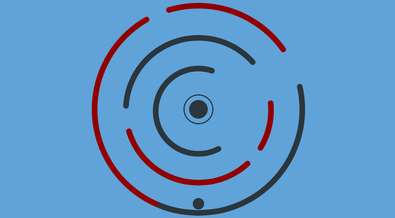 Gravitaze: Two screenshot 2