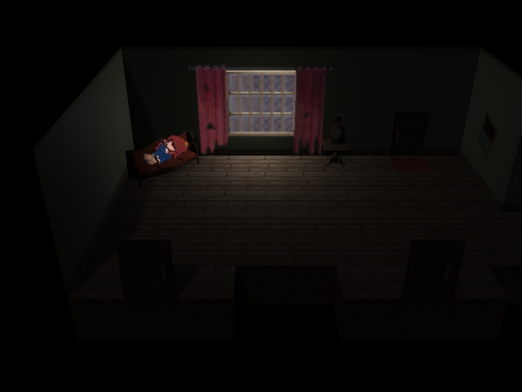 Dear Brother screenshot 1