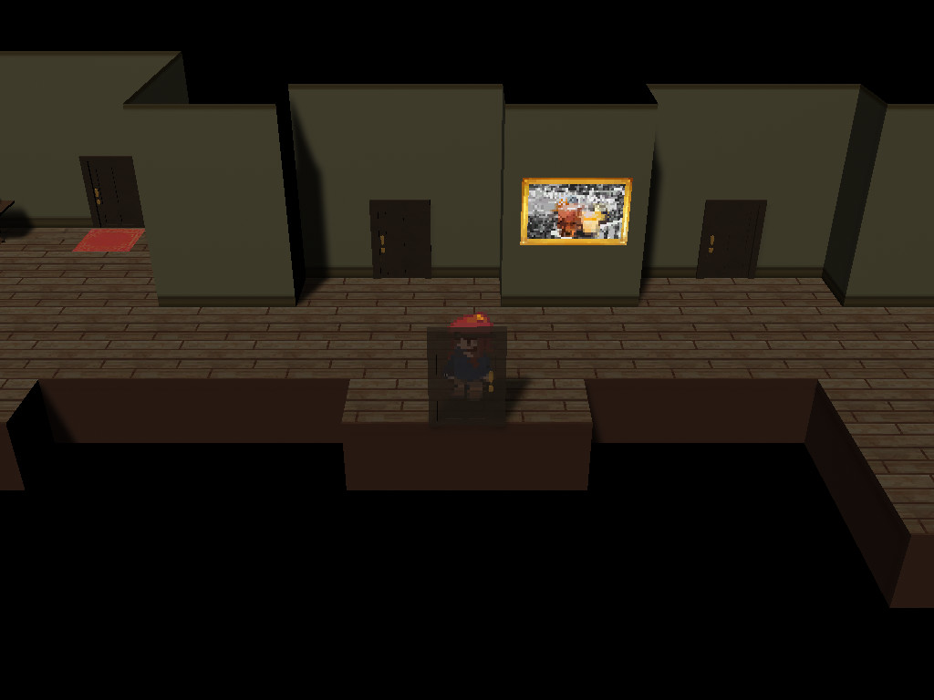 Dear Brother screenshot 4