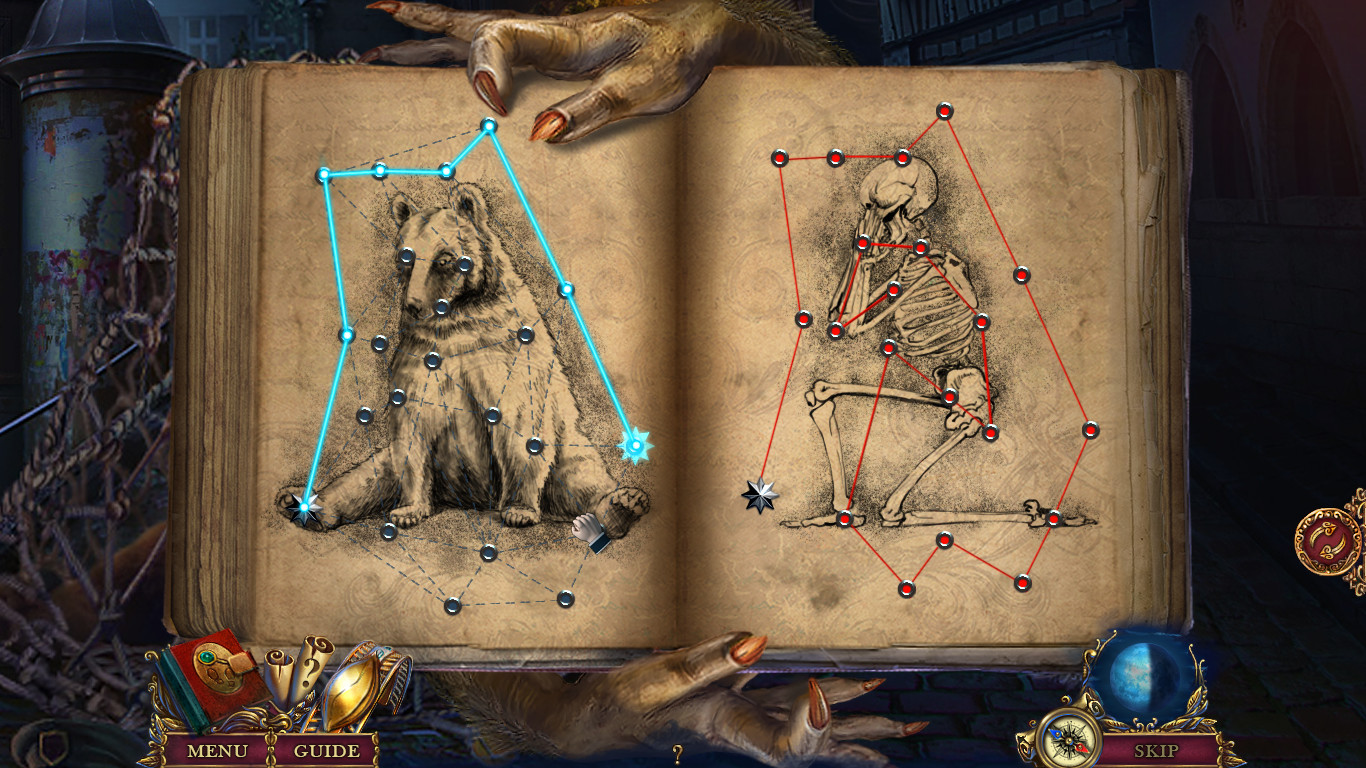 Whispered Secrets: Ripple of the Heart Collector's Edition screenshot 5
