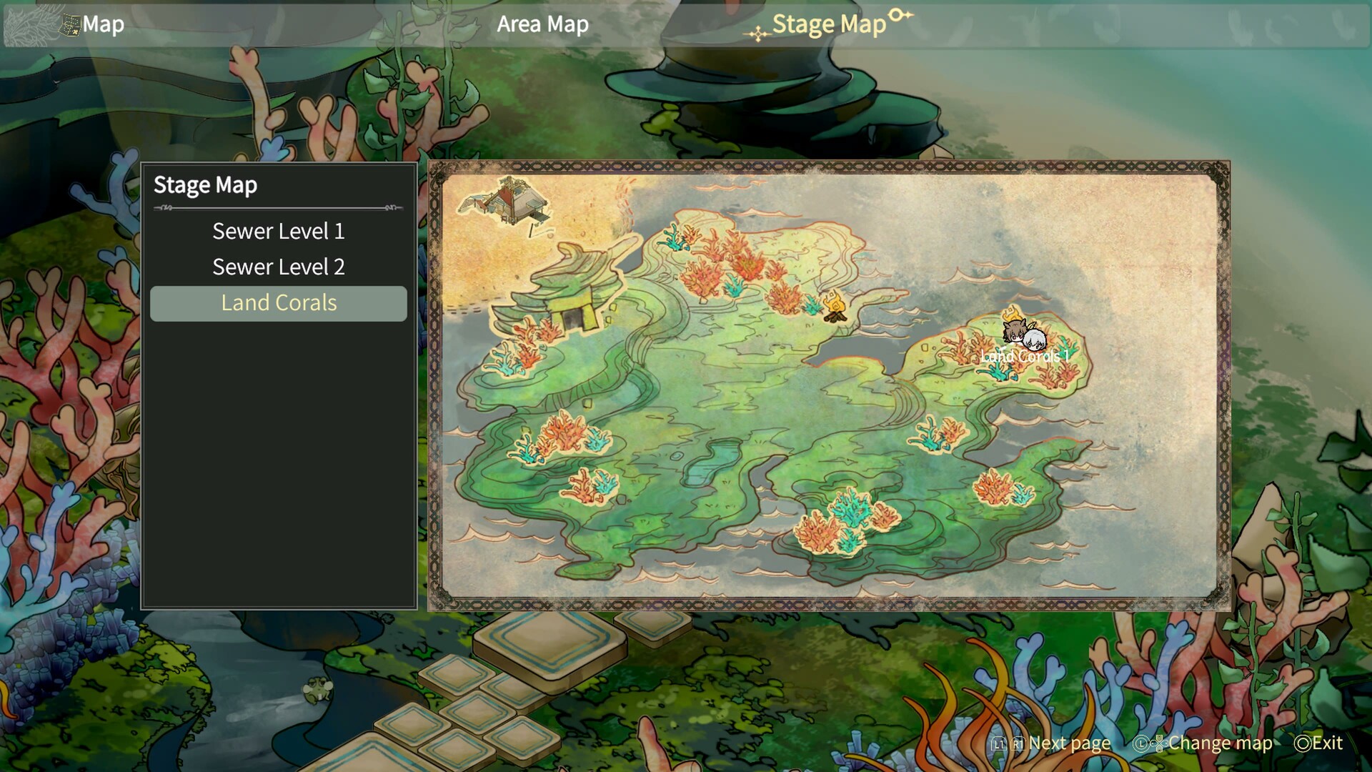 Souls of Chronos screenshot 5