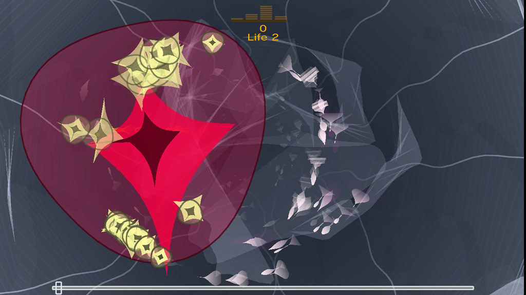 Everyday Shooter screenshot 1