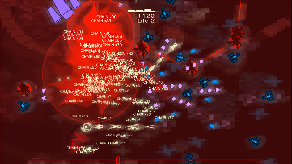 Everyday Shooter screenshot 3