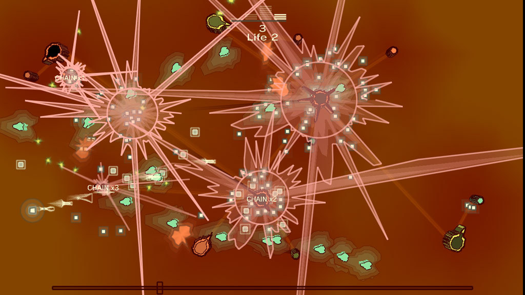 Everyday Shooter screenshot 5