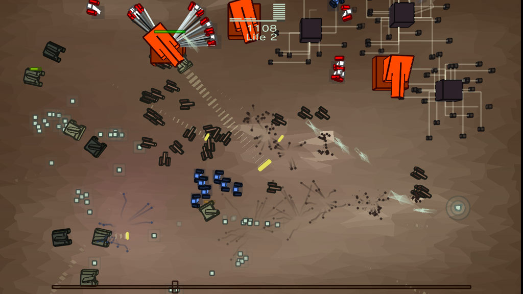 Everyday Shooter screenshot 8