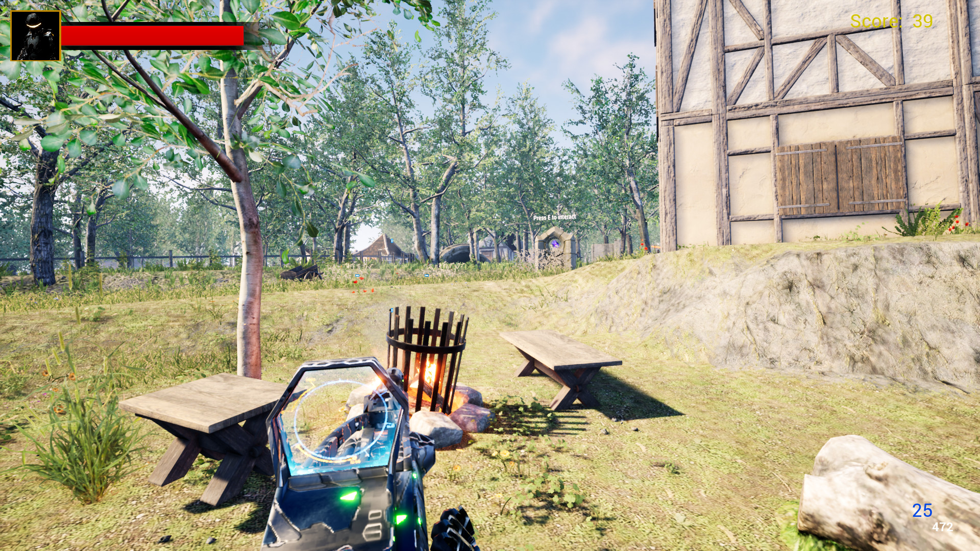 Mathematic Adventures screenshot 2
