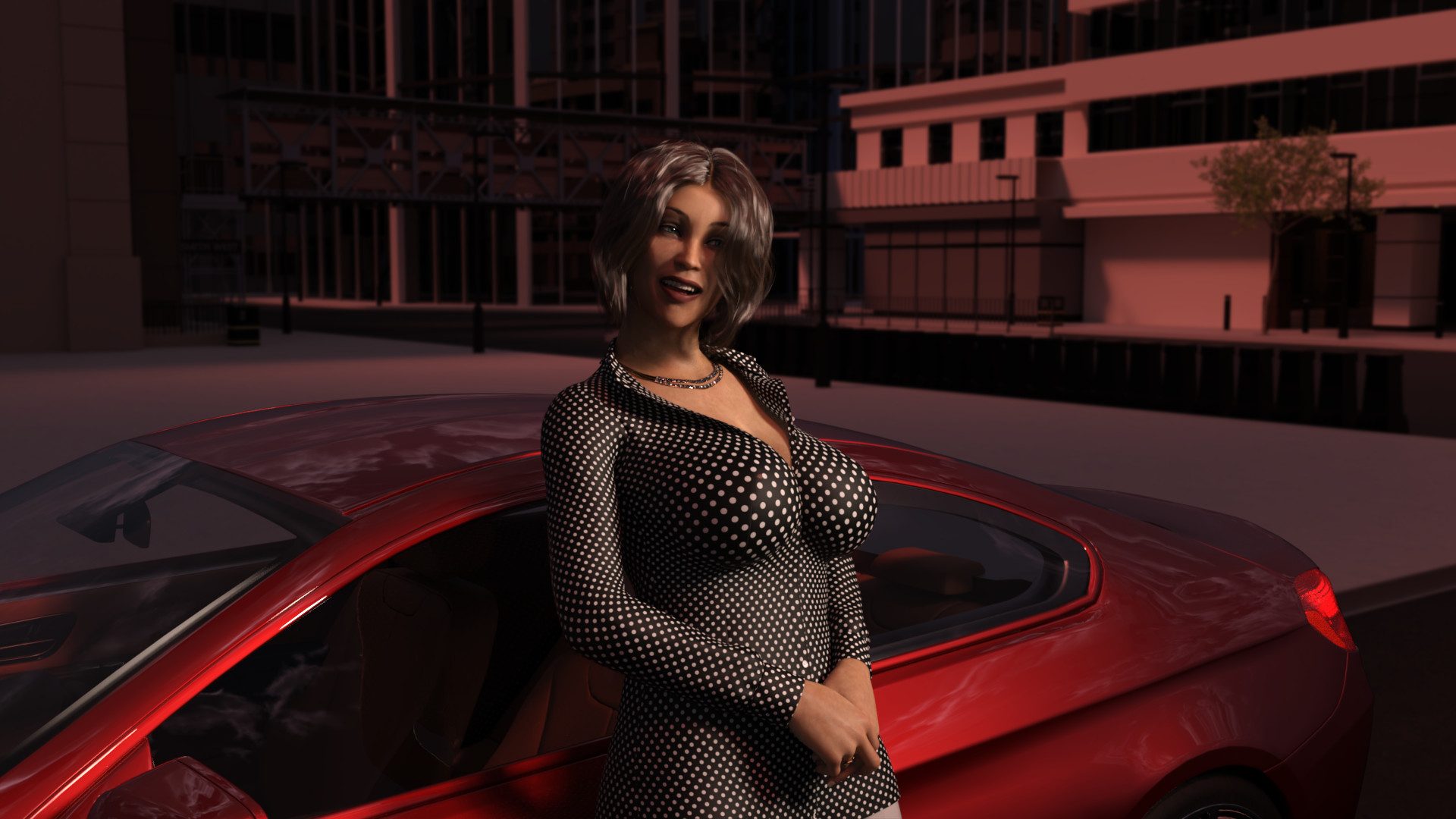 College Bound - Episode 1 screenshot 3