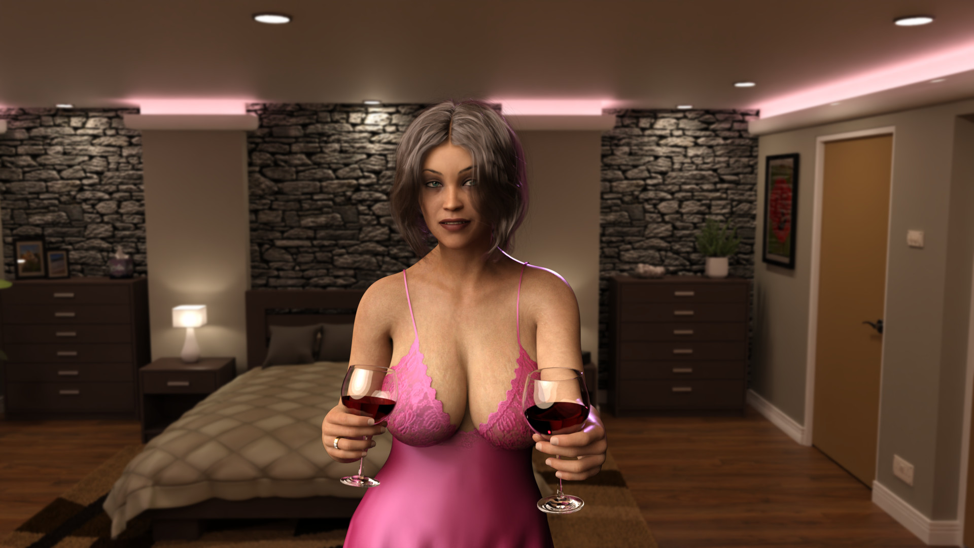 College Bound - Episode 1 screenshot 6