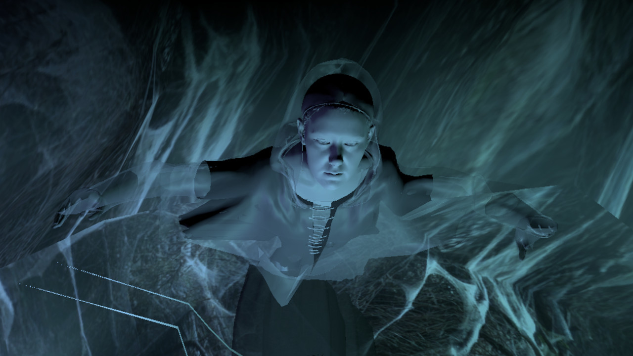 The Hero Journey in Yggdrasil screenshot 2