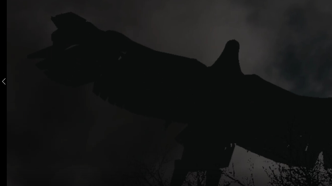 The Hero Journey in Yggdrasil screenshot 5