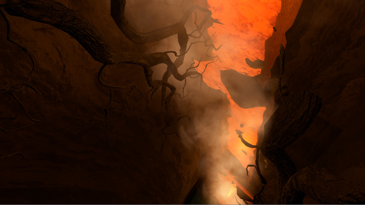 The Hero Journey in Yggdrasil screenshot 1