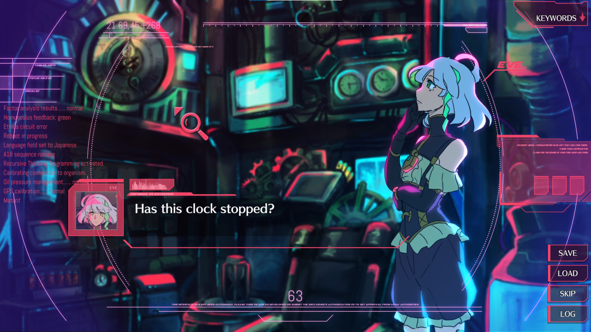 EDEN.schemata(); screenshot 2