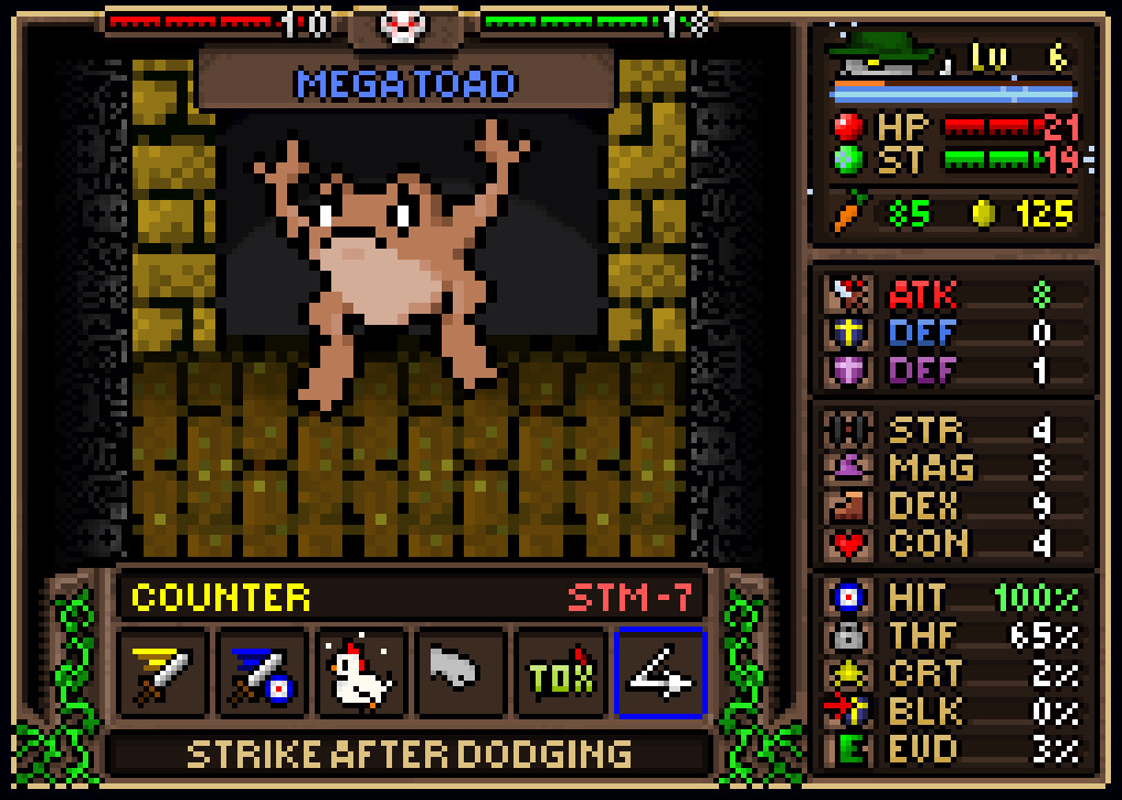 Equin 2: The Warren Peace screenshot 7