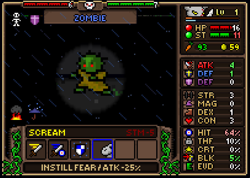 Equin 2: The Warren Peace screenshot 3
