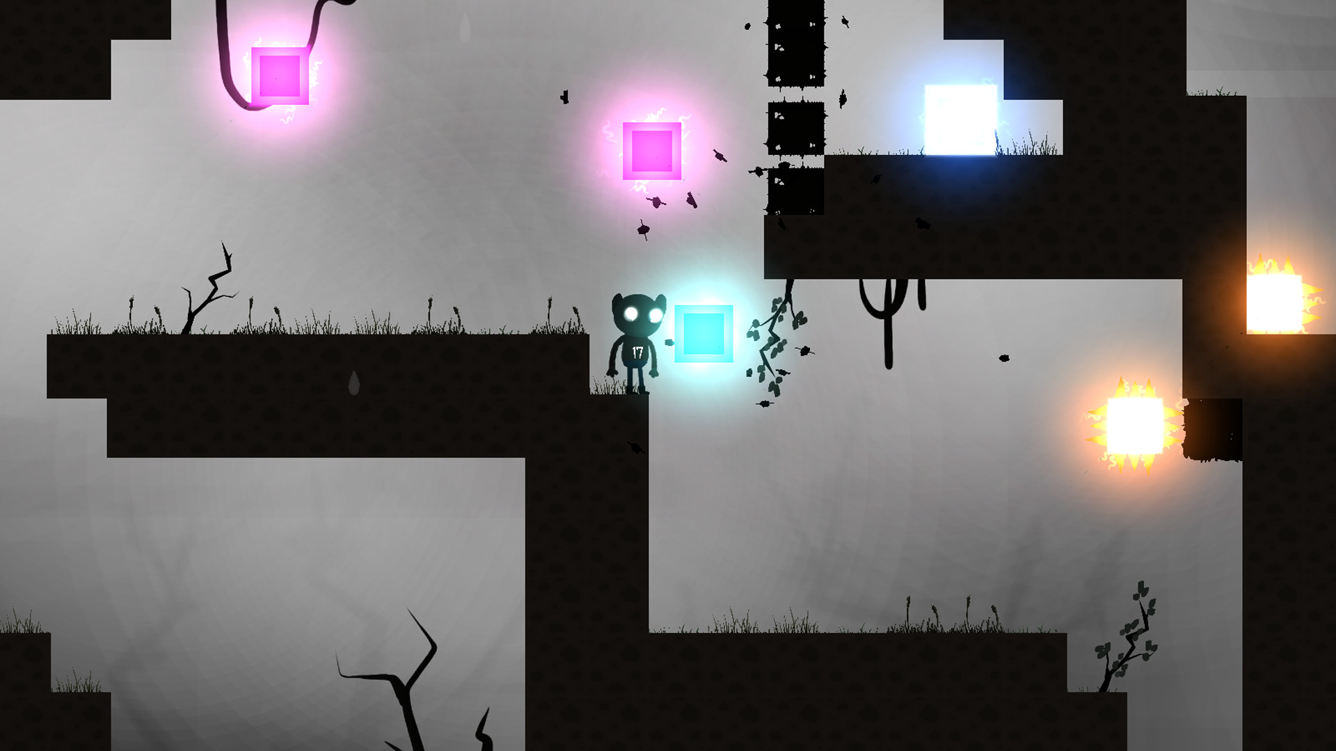 Silent Woods: the Cleansed screenshot 2