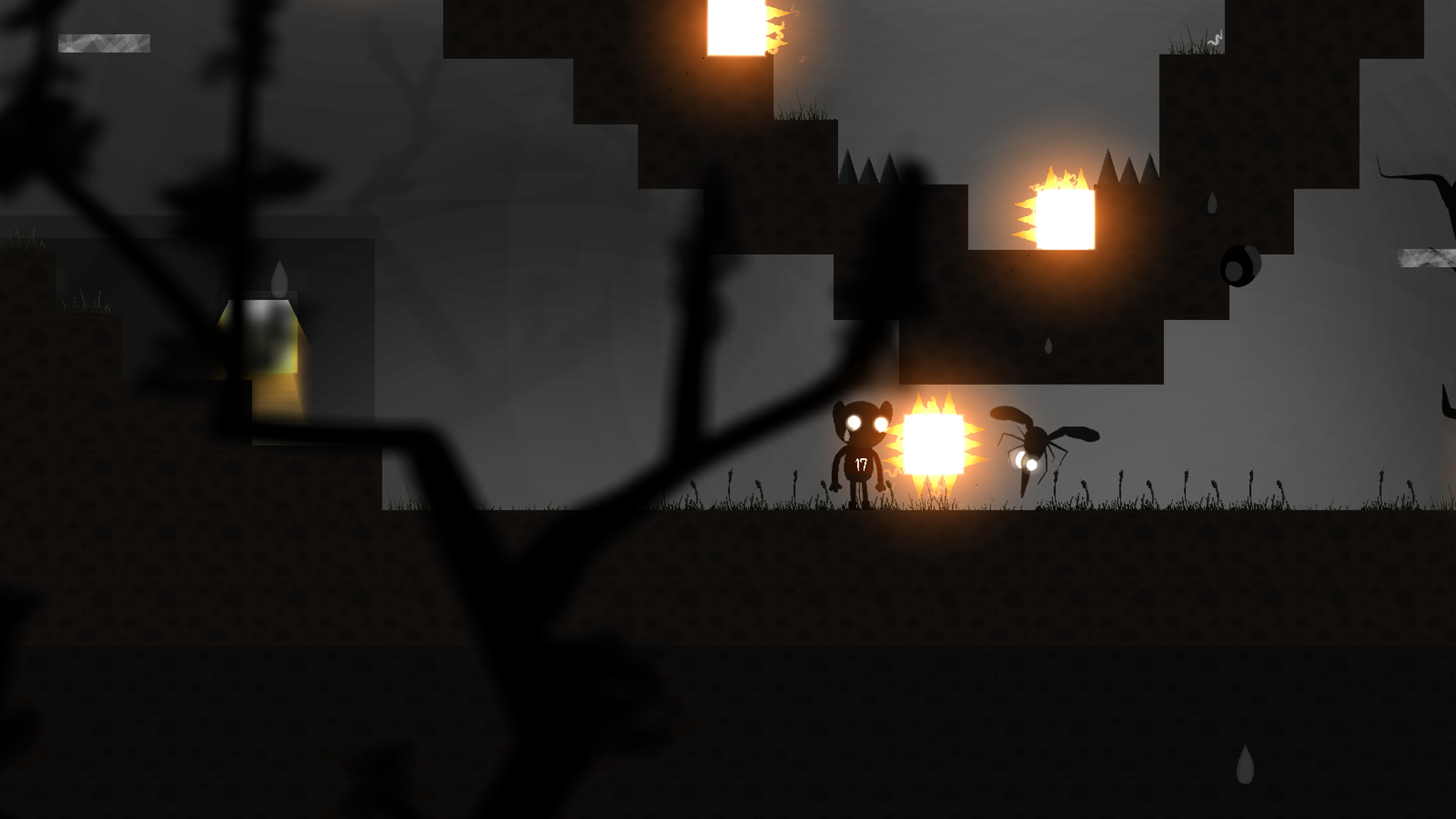 Silent Woods: the Cleansed screenshot 4