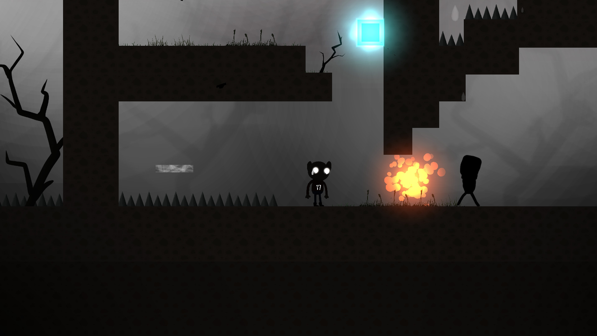Silent Woods: the Cleansed screenshot 5