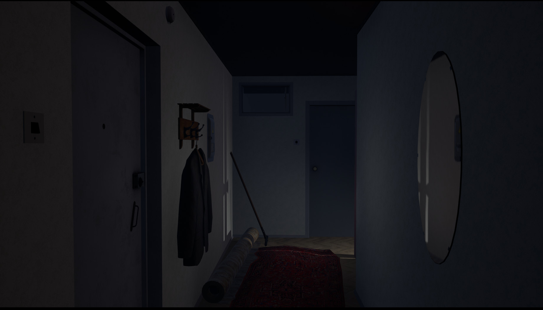 Bright Lights of Svetlov screenshot 5