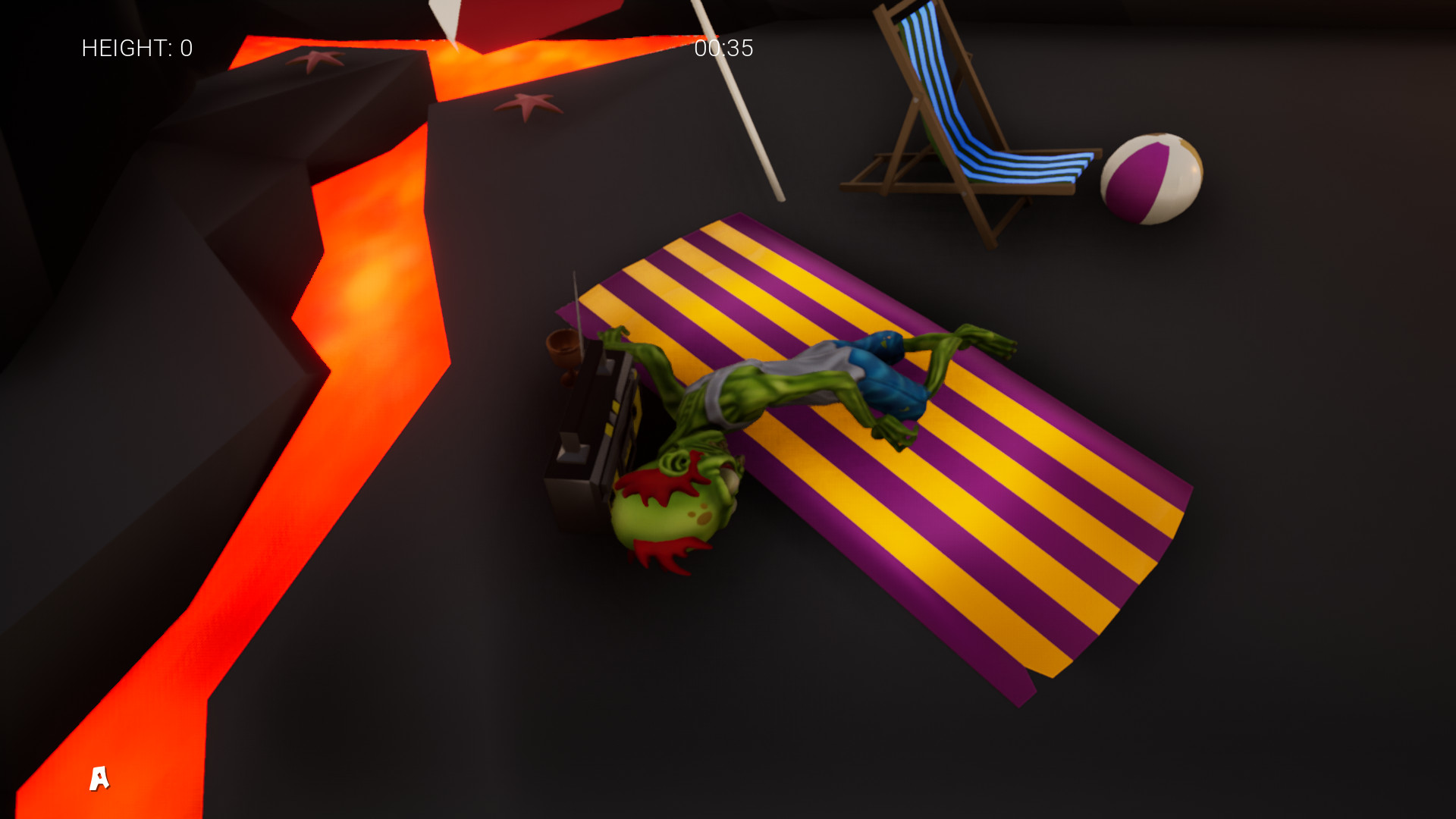 HUMBLE ZOMBIE screenshot 17