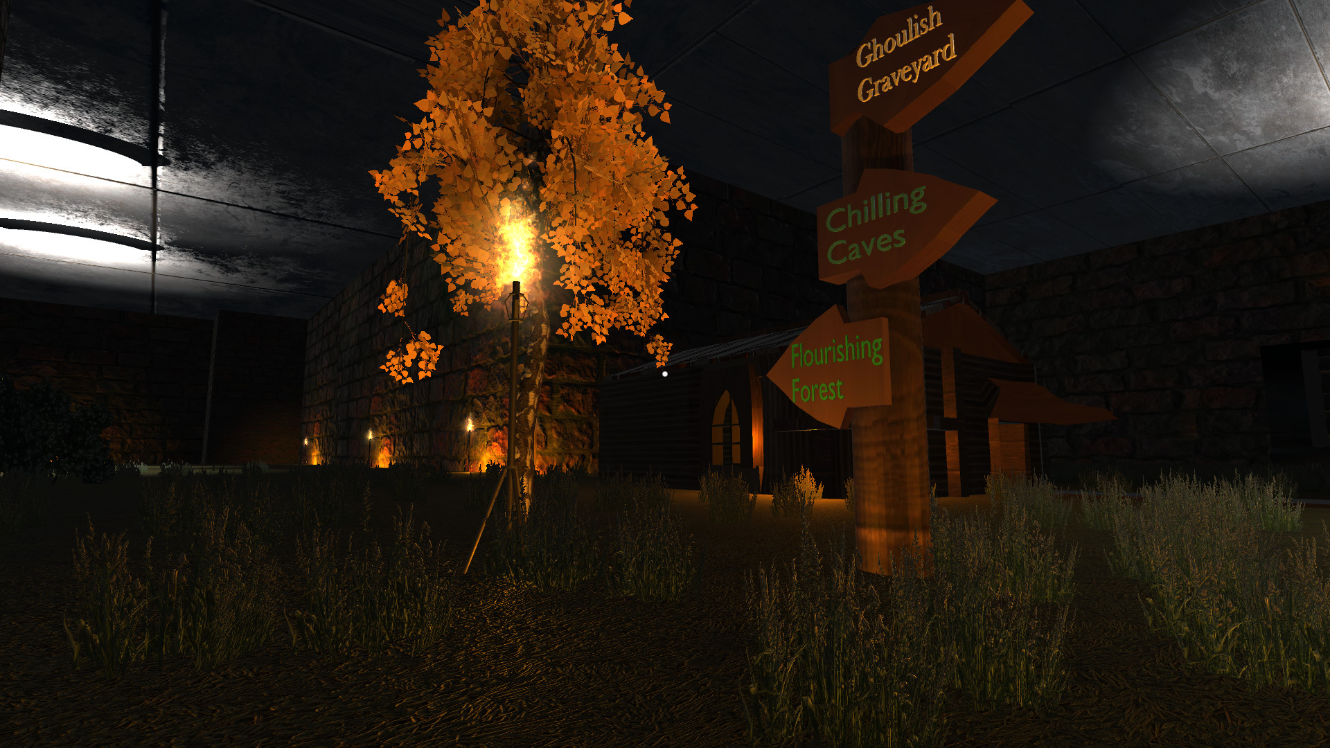First Response screenshot 6