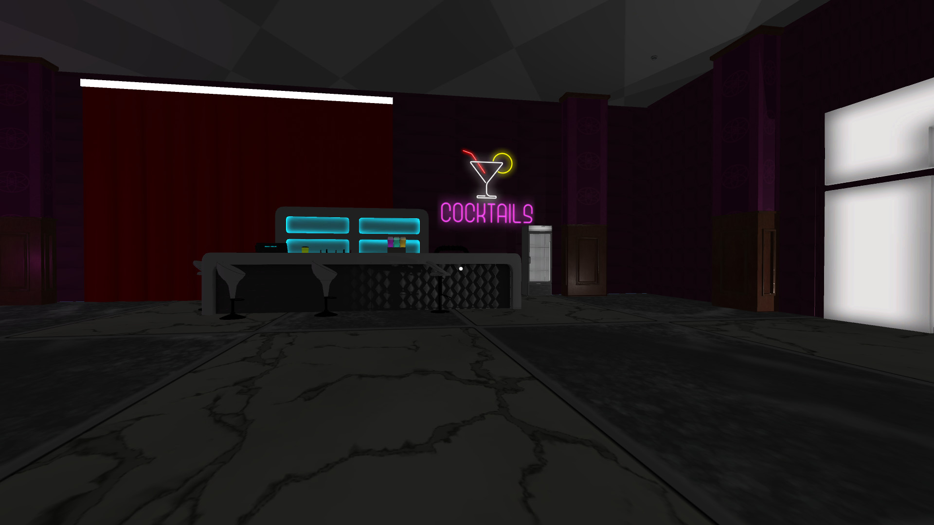 First Response screenshot 2