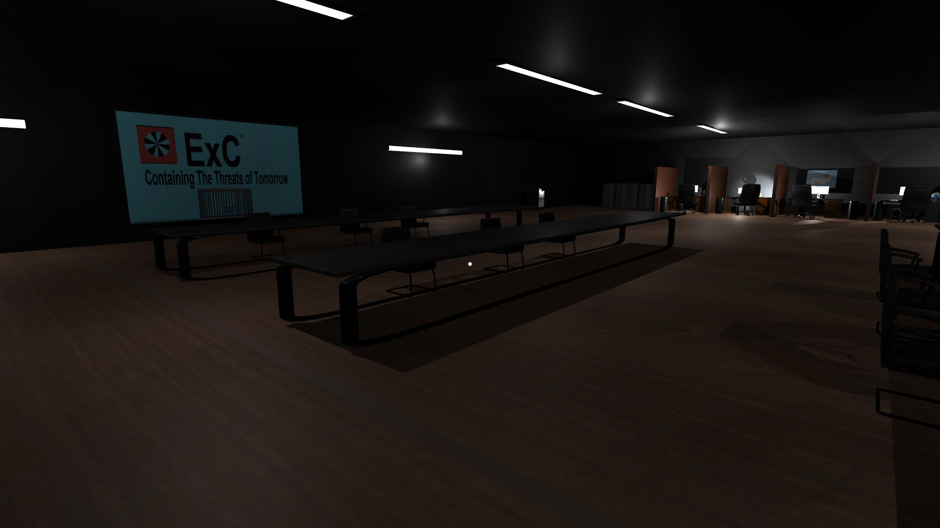 First Response screenshot 4