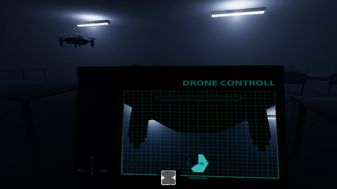 Objective H.A.S.T.E. - Survival Horror Escape screenshot 4