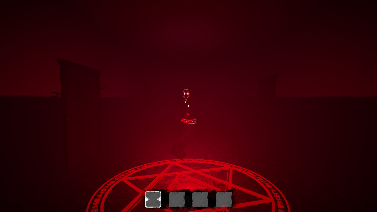 Objective H.A.S.T.E. - Survival Horror Escape screenshot 2