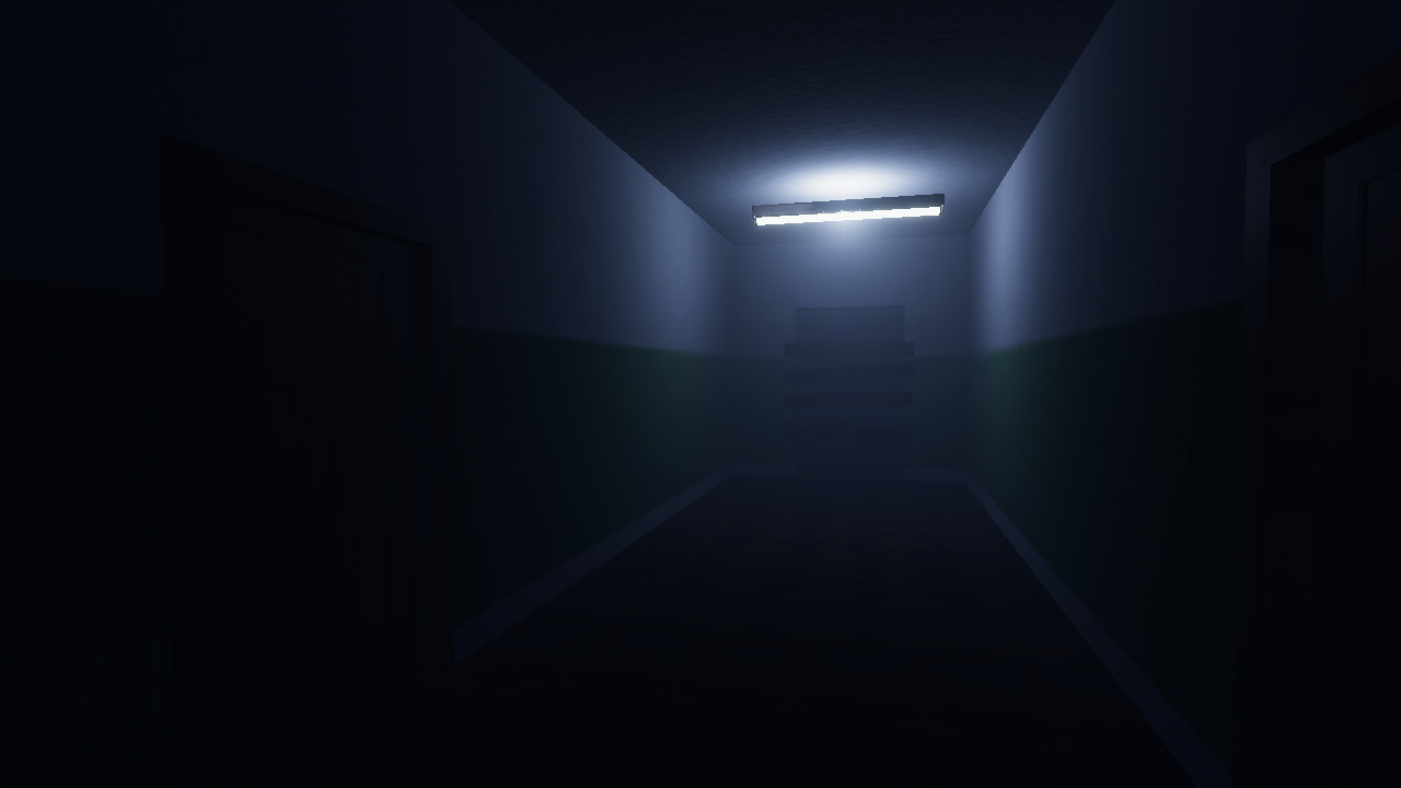 Objective H.A.S.T.E. - Survival Horror Escape screenshot 5