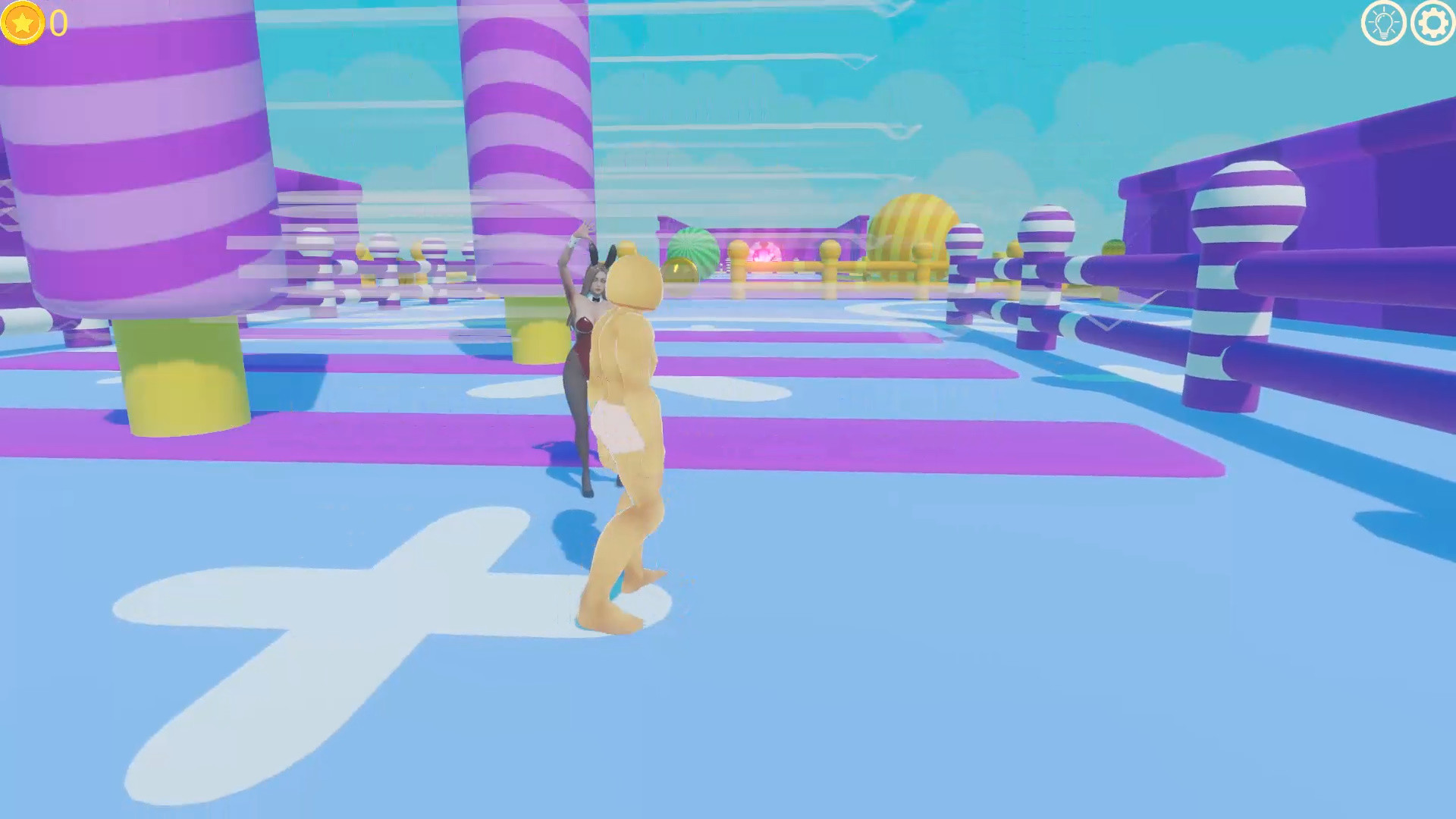 Be My Girlfriends screenshot 8