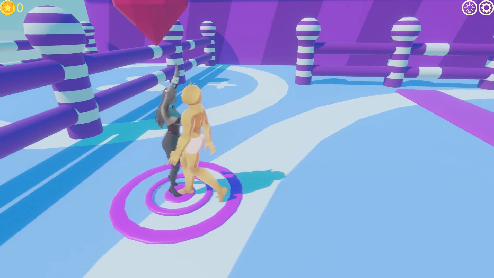Be My Girlfriends screenshot 3