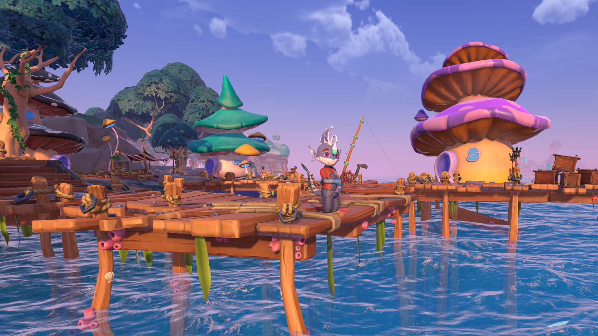 Critter Cove screenshot 12