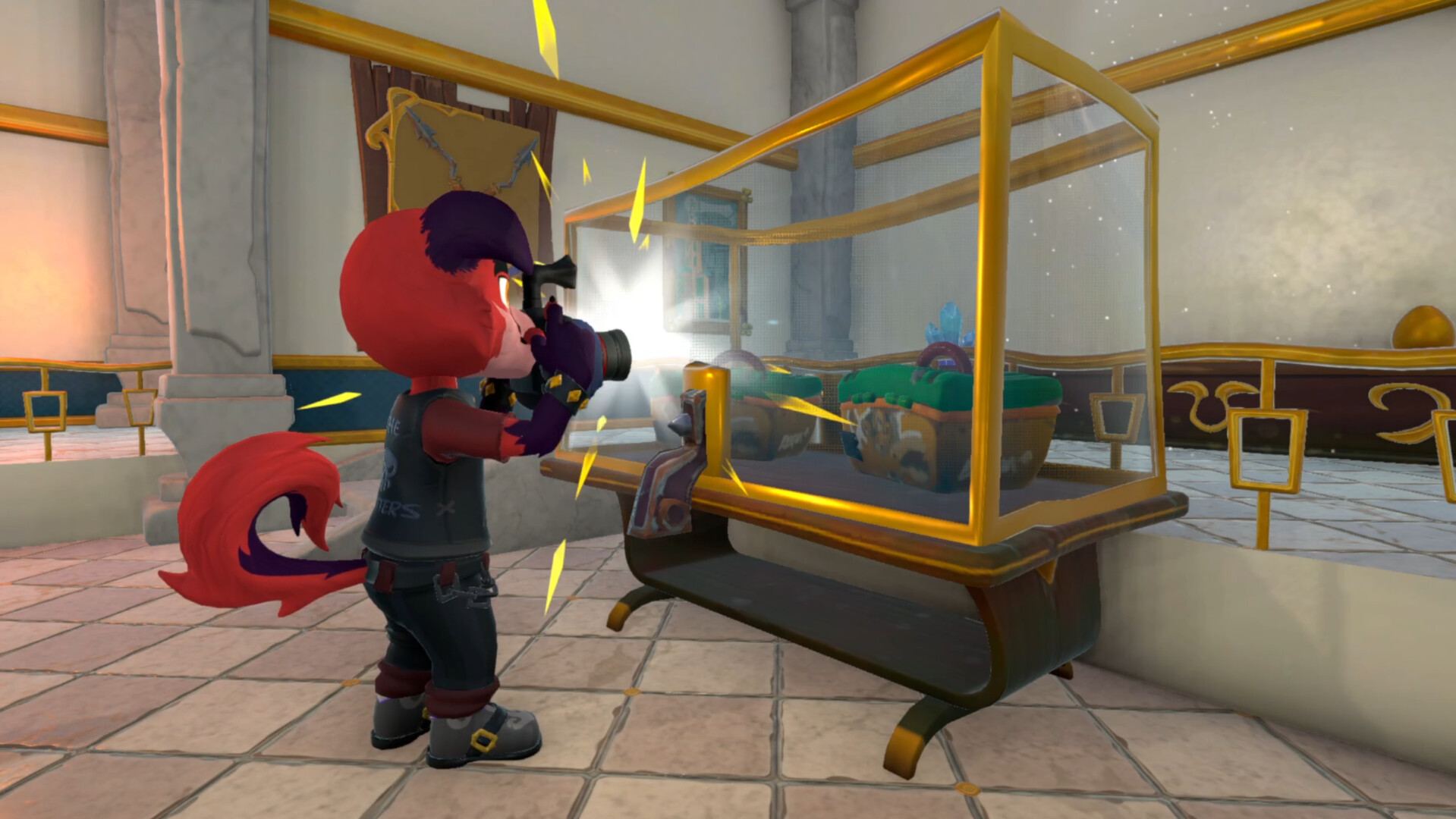 Critter Cove screenshot 14