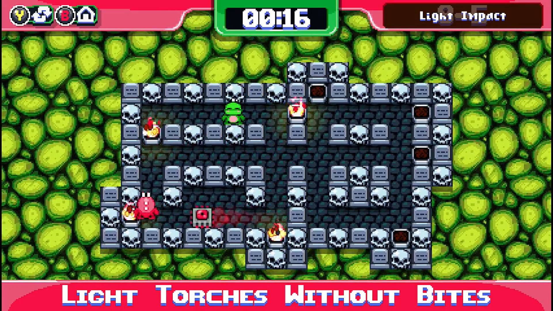Dumpy and Bumpy screenshot 10