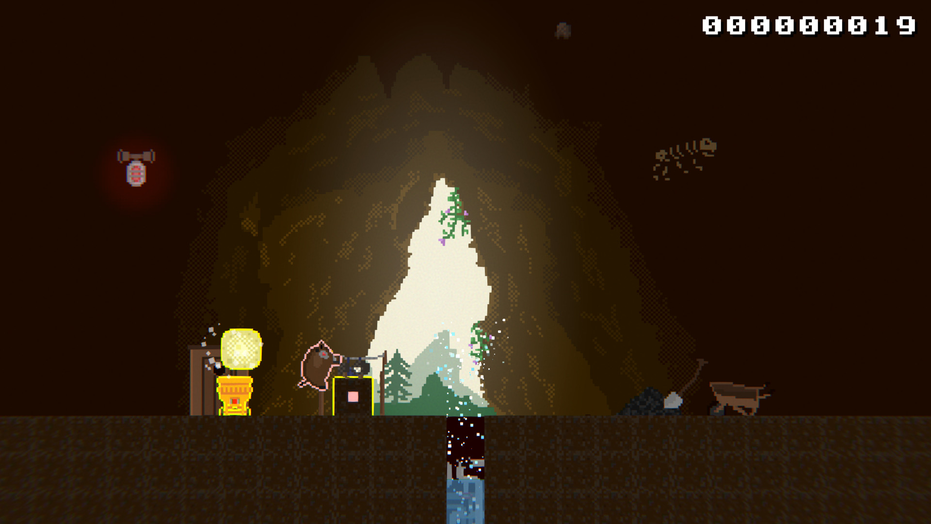 Squeakers II screenshot 1
