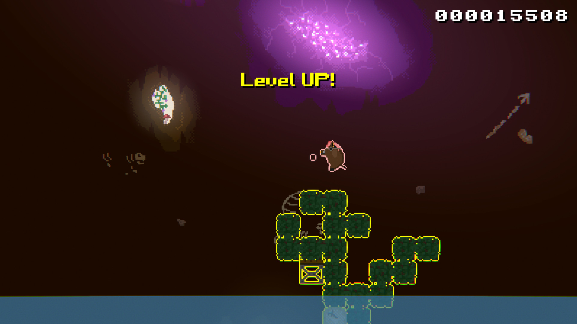 Squeakers II screenshot 5