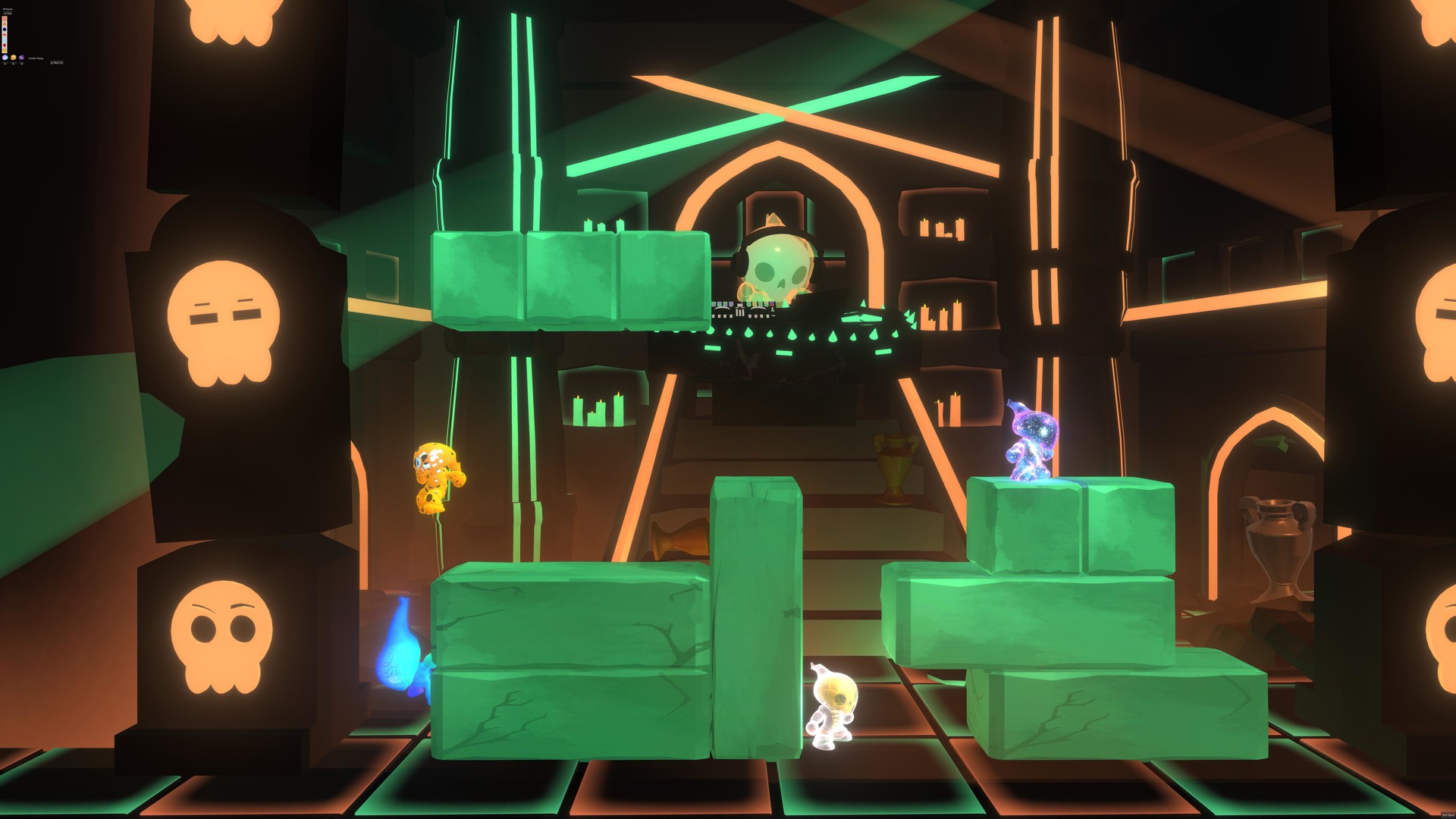 Squish screenshot 1