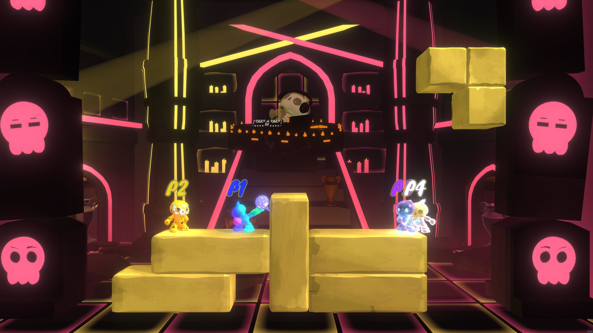 Squish screenshot 3