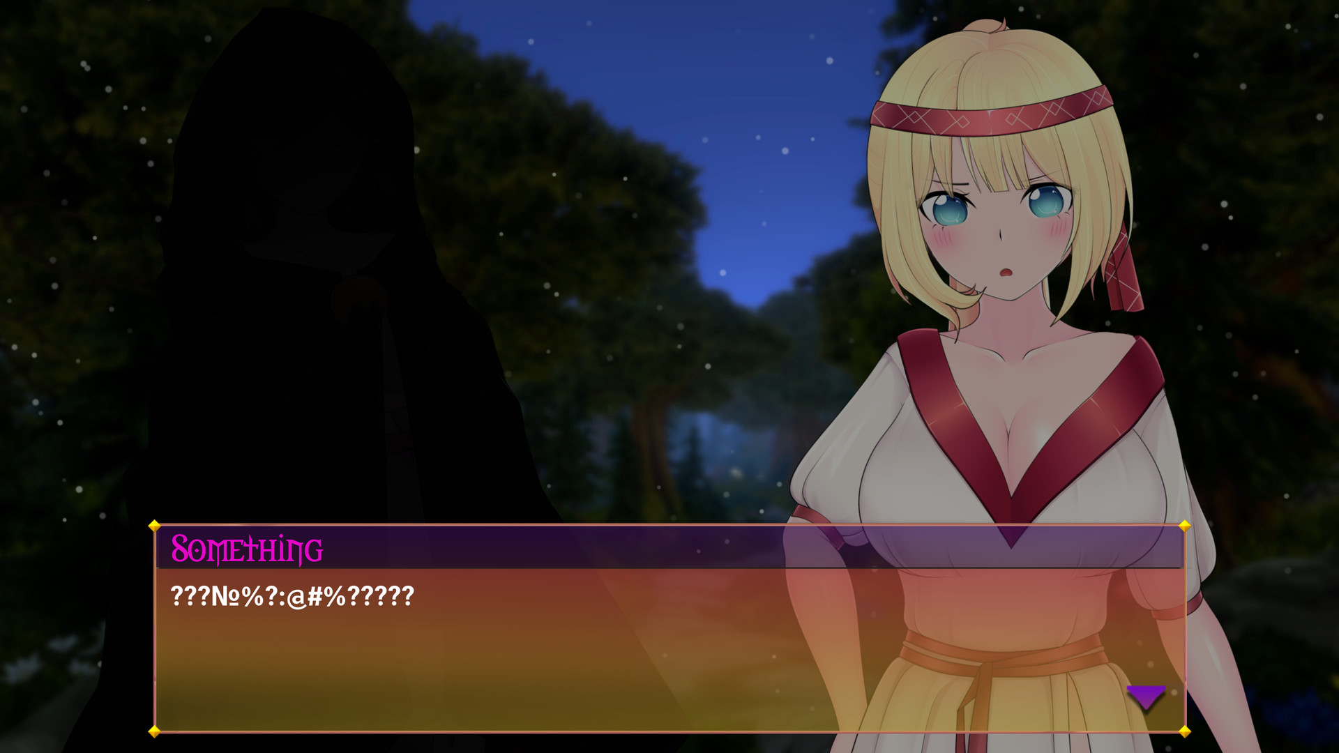 My Cute Pagangirl screenshot 8