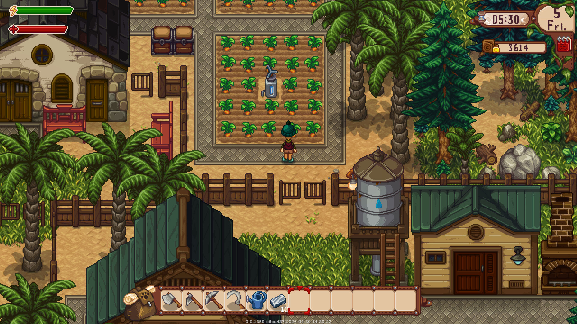 Super Zoo Story screenshot 8