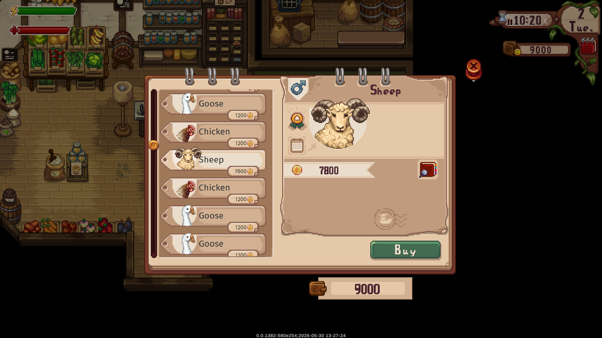 Super Zoo Story screenshot 13