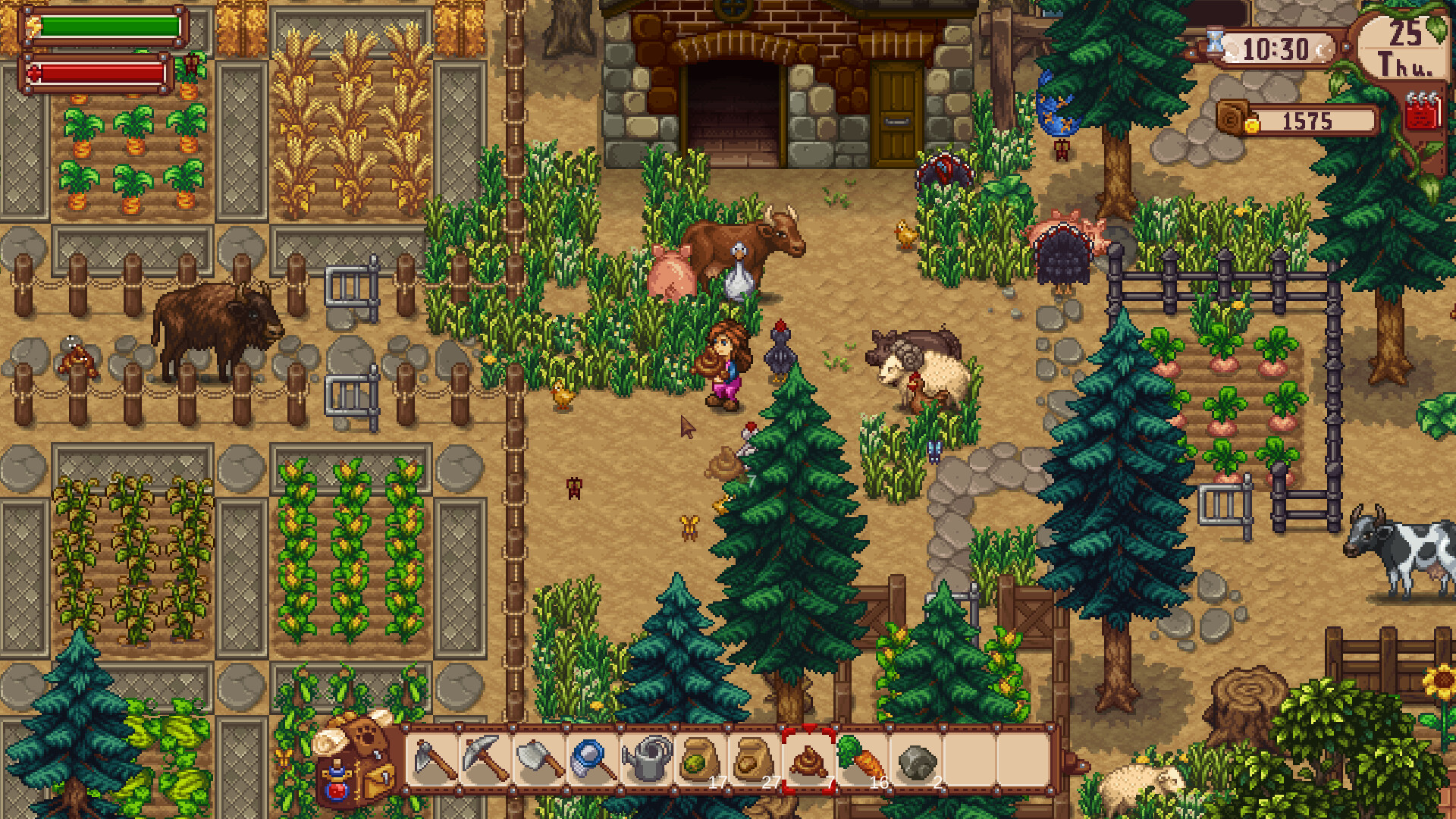 Super Zoo Story screenshot 7