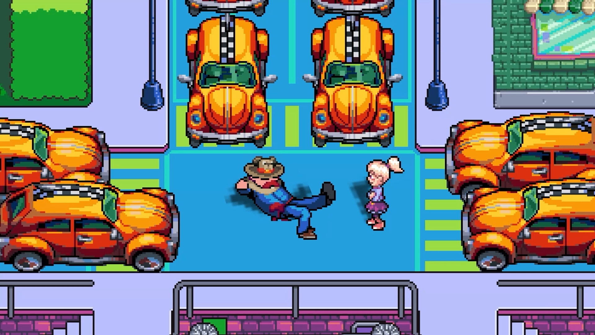 Away From Home screenshot 6