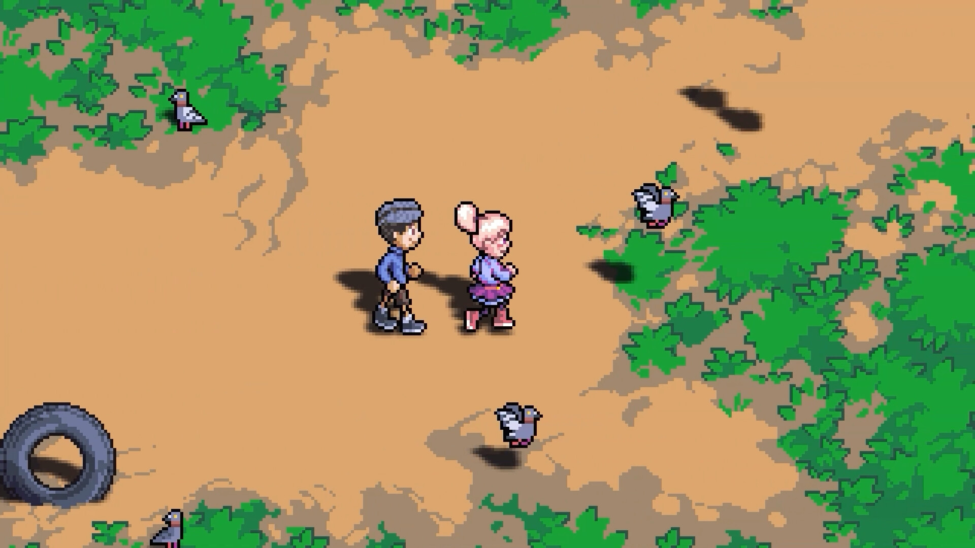 Away From Home screenshot 5