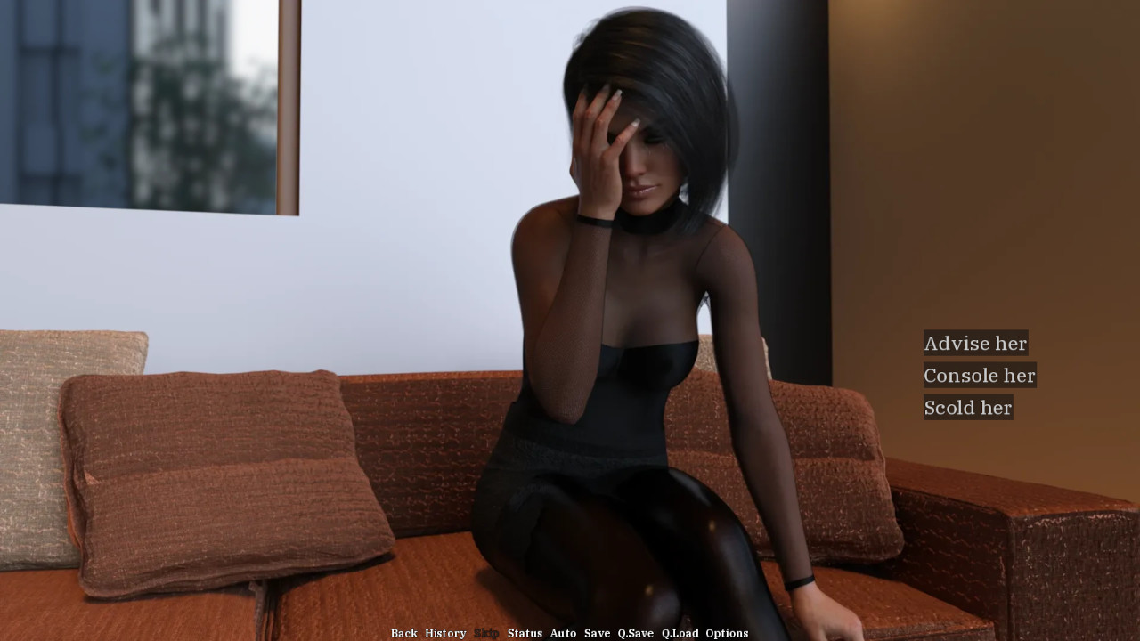 Pantyhoes screenshot 8