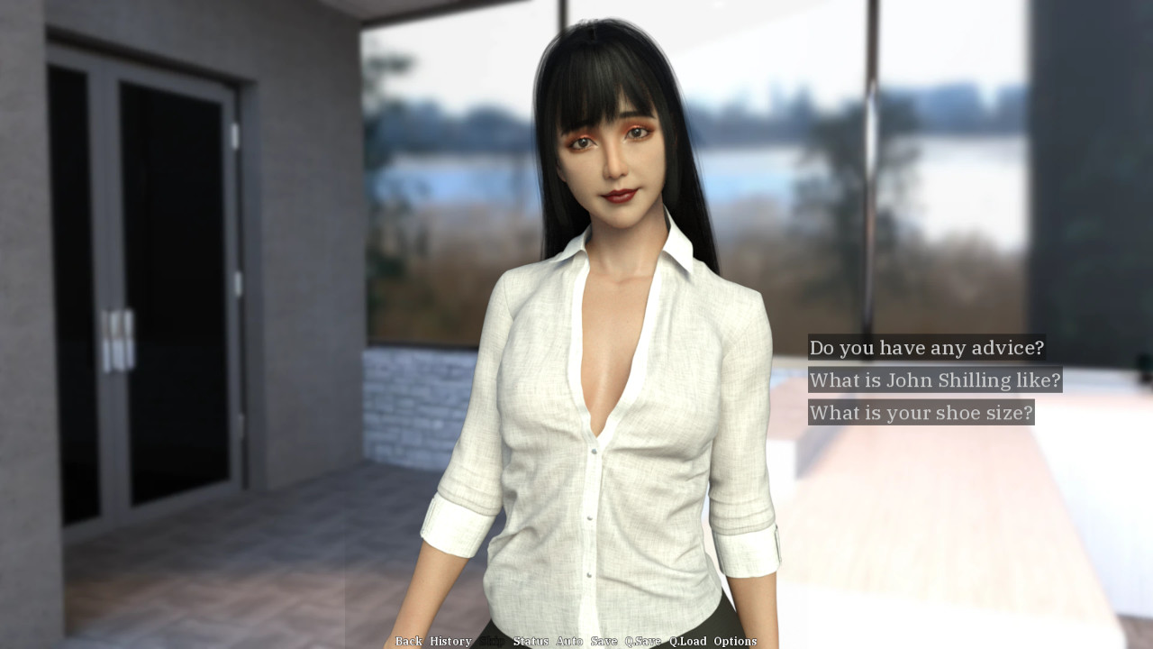Pantyhoes screenshot 6