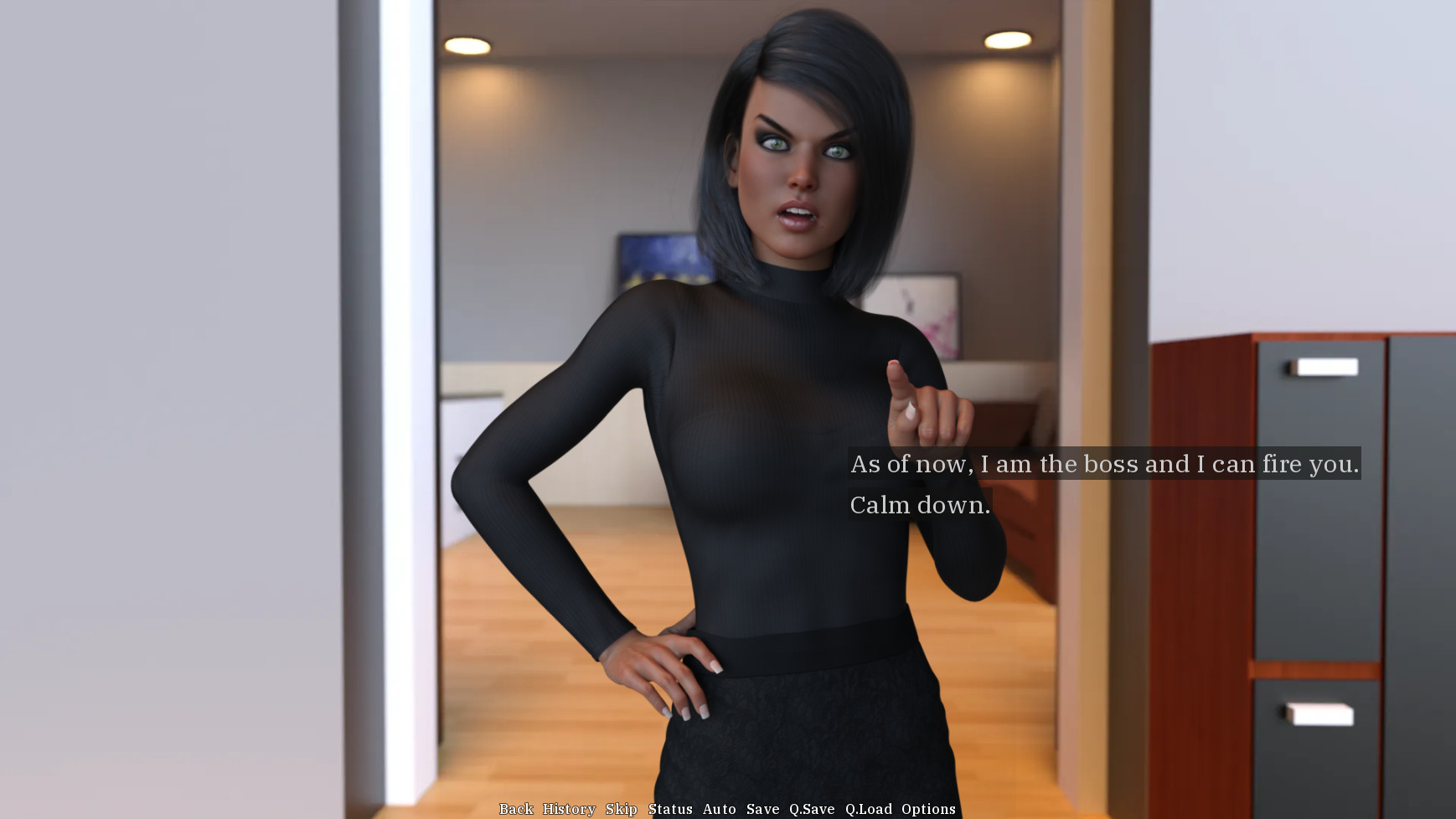 Pantyhoes screenshot 1