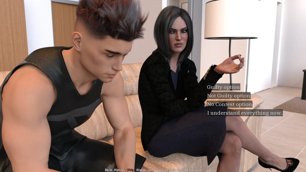 Pantyhoes screenshot 4