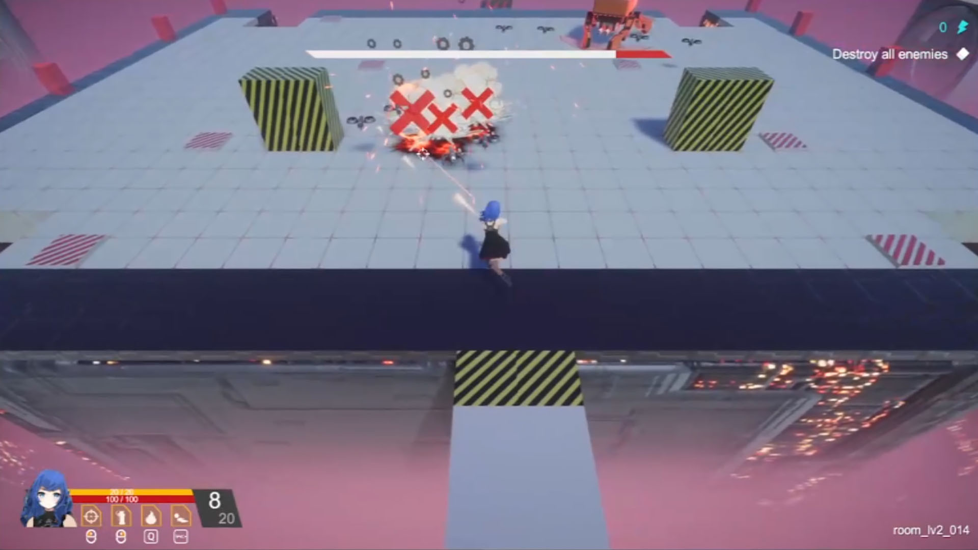 Girl Agent screenshot 4