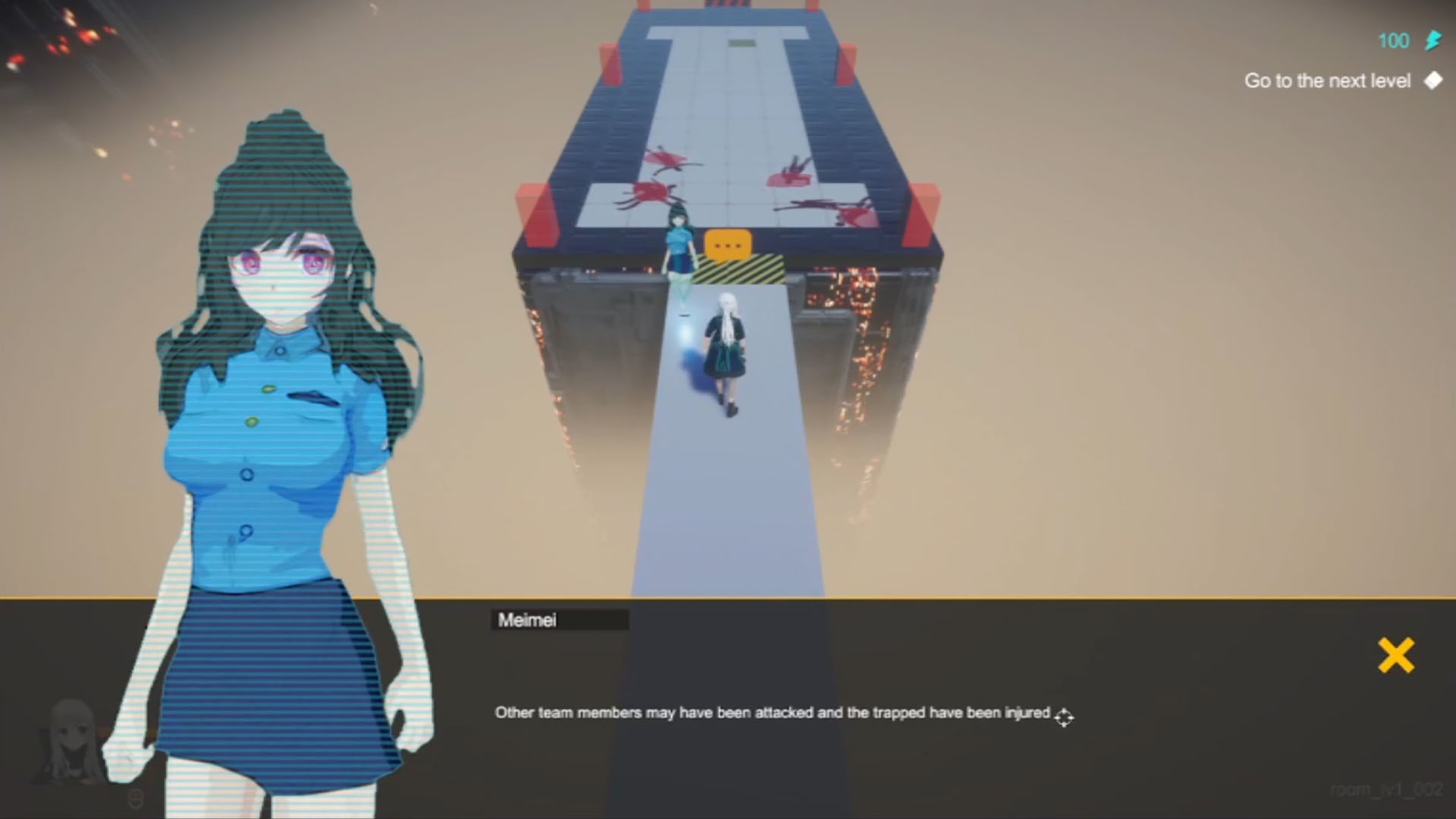 Girl Agent screenshot 7